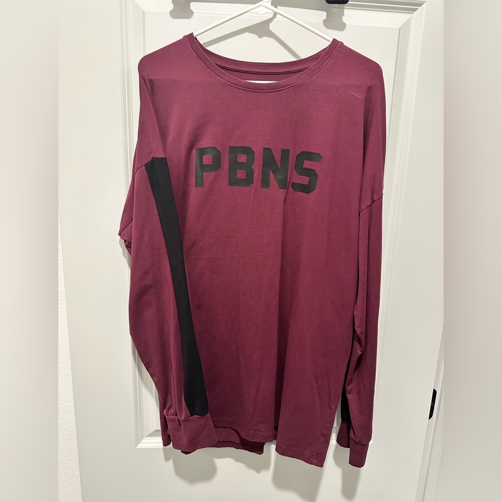 Alphalete Long Sleeve